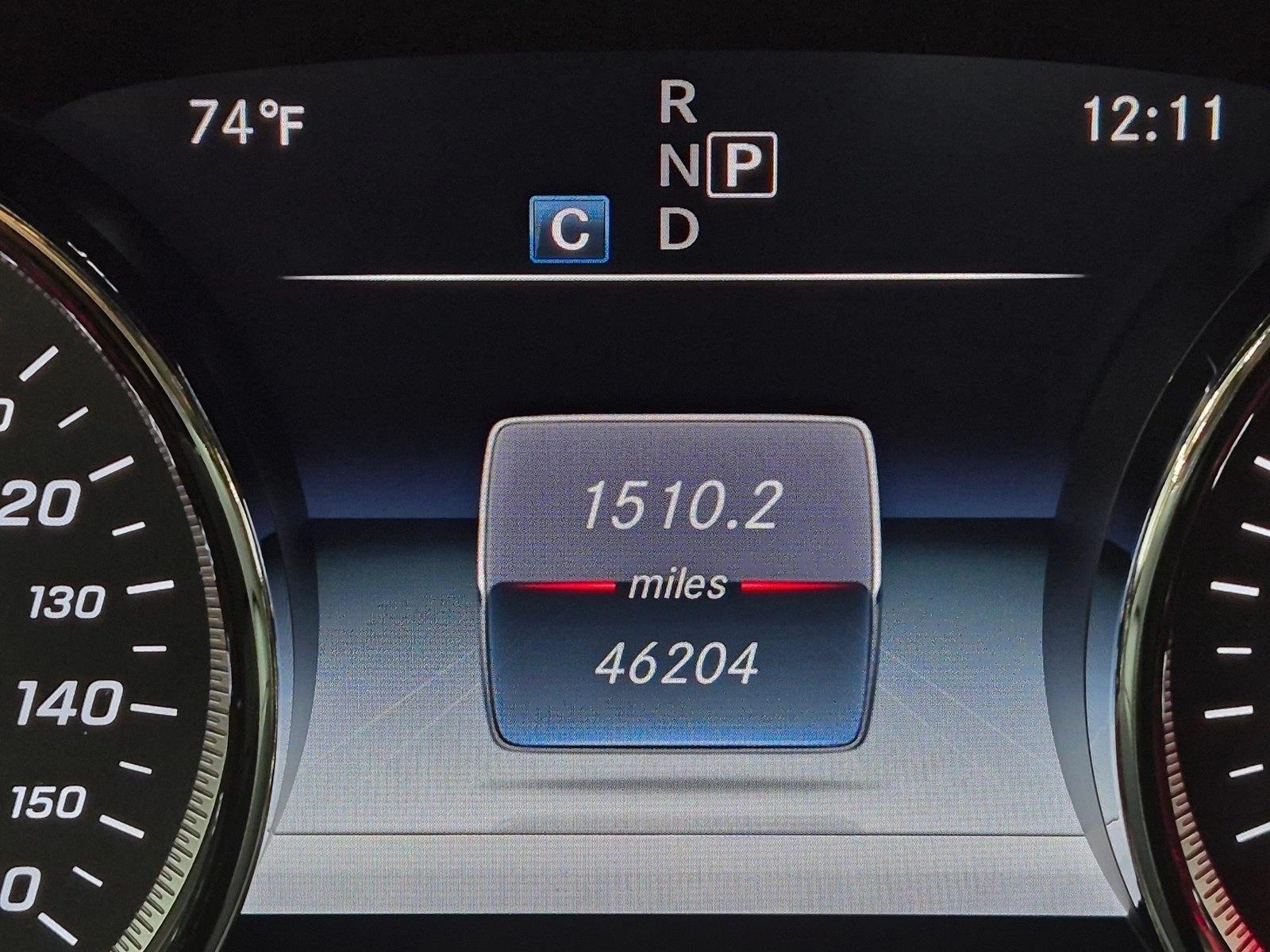 2019 Mercedes-Benz E-Class E300 - Photo 11