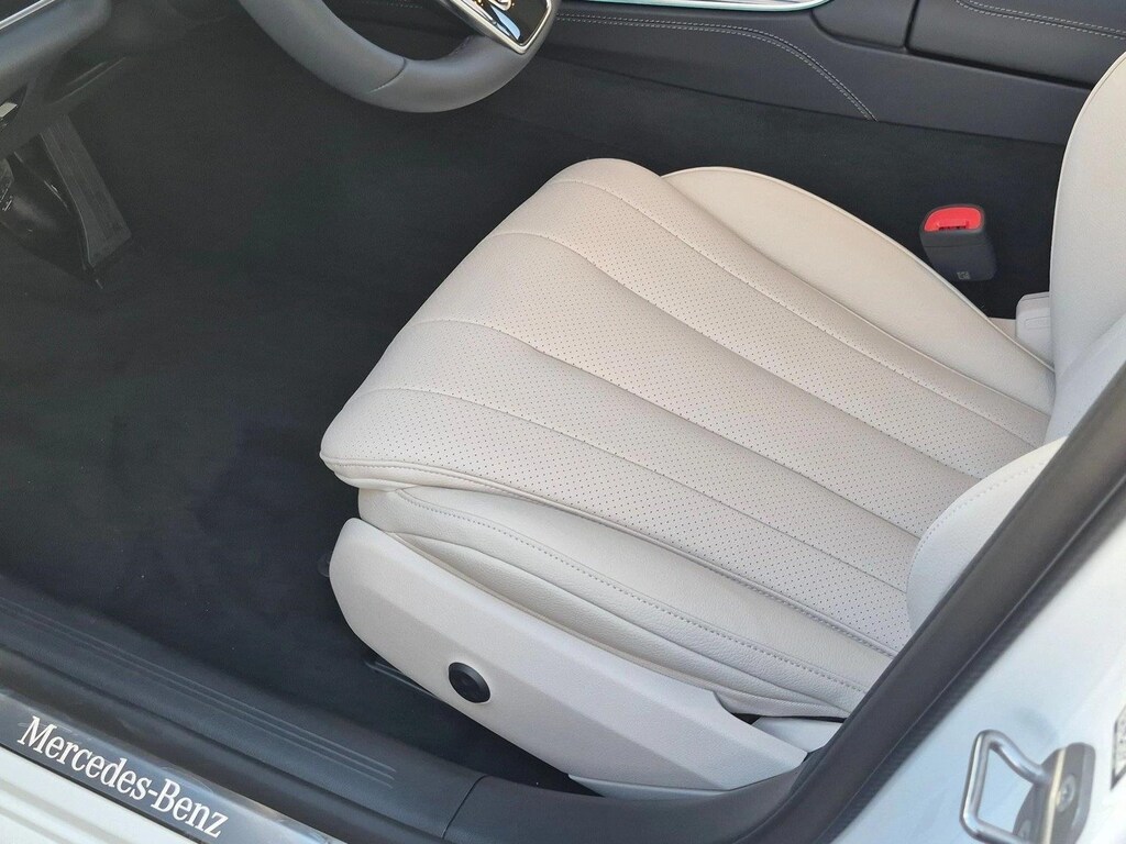 New 2027 Mercedes-Benz E-Class E 350 RWD Sedan Sedan