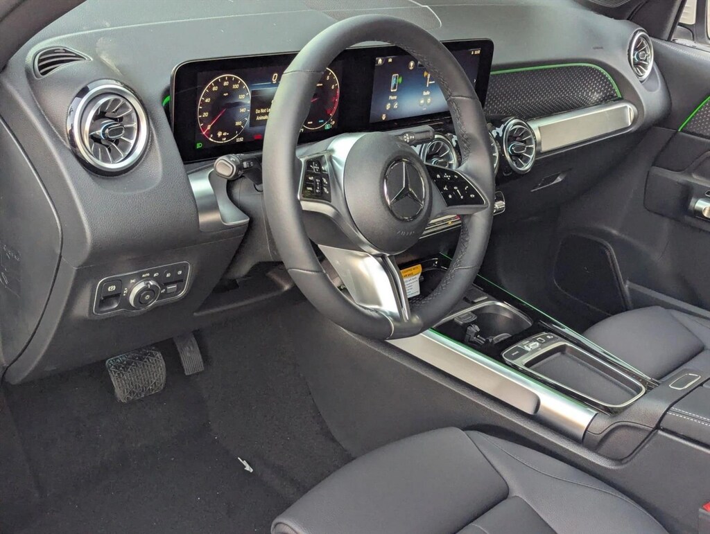 New 2026 Mercedes-Benz GLB 250 GLB 250 SUV SUV