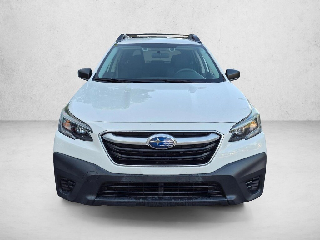 Used 2021 Subaru Outback Base SUV