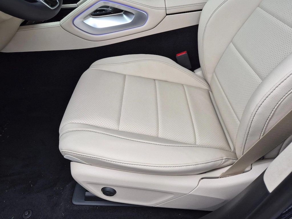 New 2026 Mercedes-Benz GLE GLE 350 4MATIC ® SUV SUV