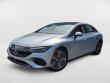 Mercedes-Benz EQE 350+