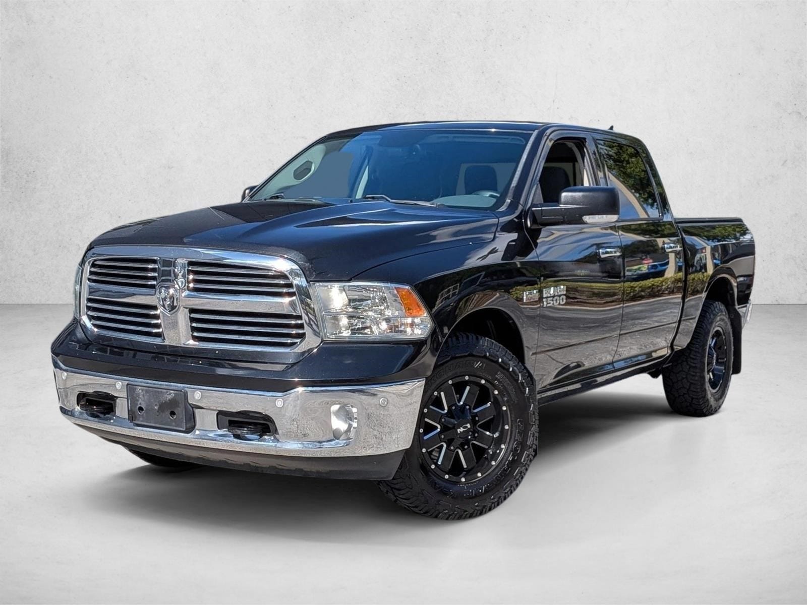 2016 RAM Ram 1500 Pickup Lone Star's photo