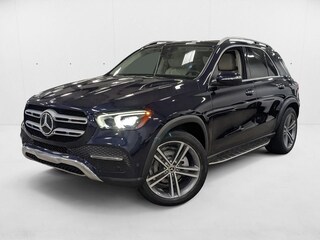 2021 Mercedes-Benz GLE SUV