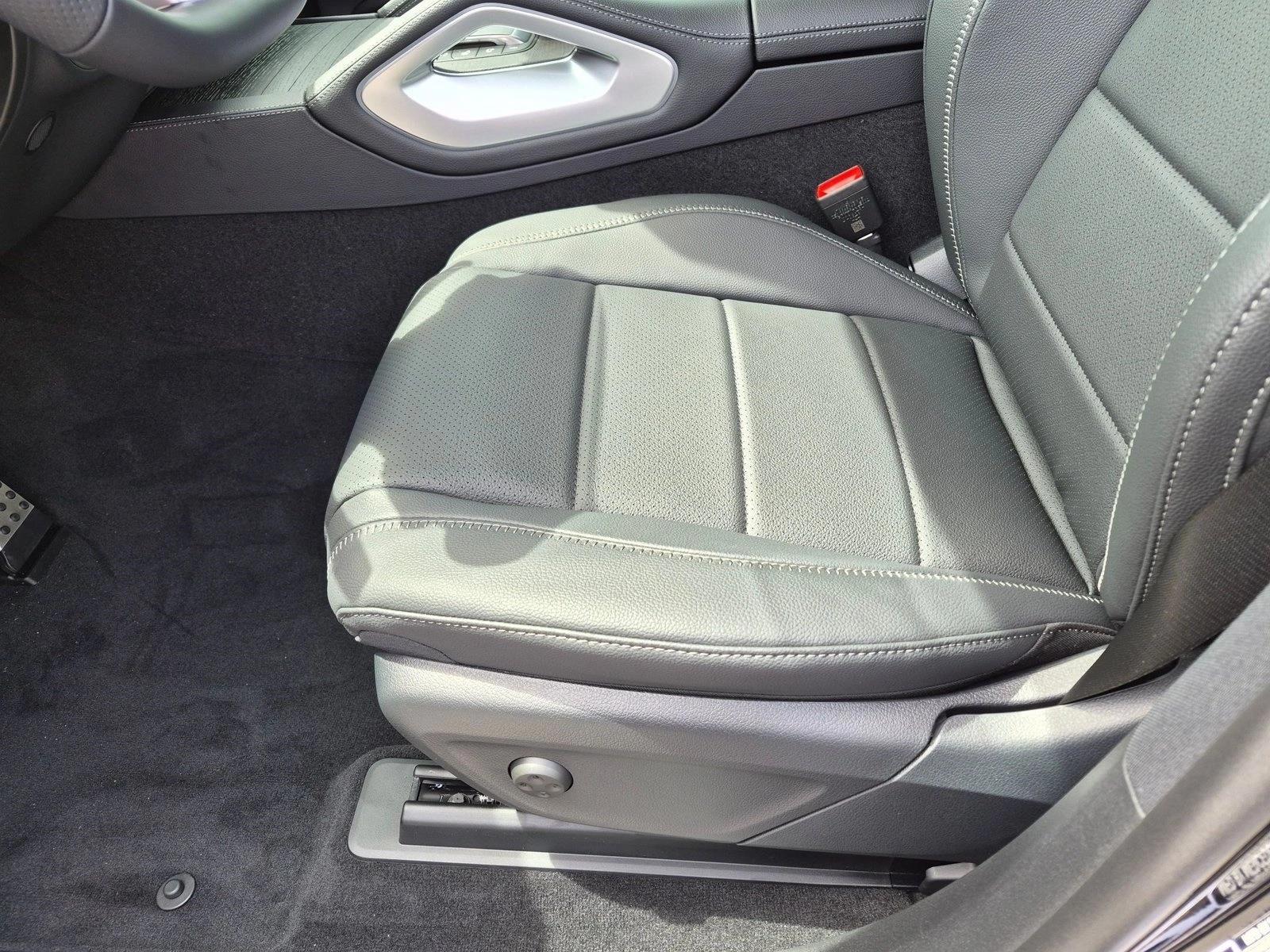 New 2027 Mercedes-Benz GLE 350 GLE 350 4MATIC ® SUV SUV