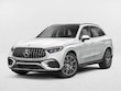 Mercedes-Benz AMG GLC 43