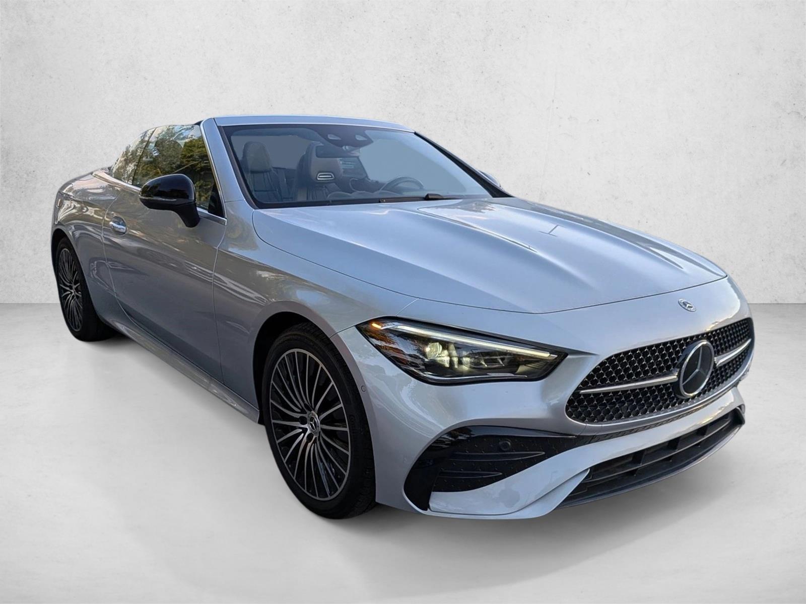 2024 Mercedes Benz CLE 300 4MATIC photo 3