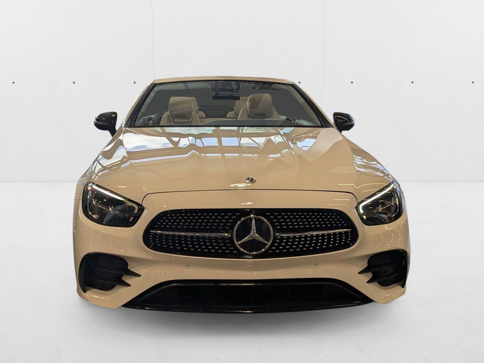2023 Mercedes Benz E 450 photo 2