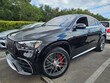  Mercedes-Benz AMG GLE 63