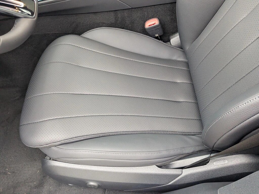 Used 2026 Mercedes-Benz E-Class 4MATIC Sedan