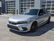 Honda Civic Sedan