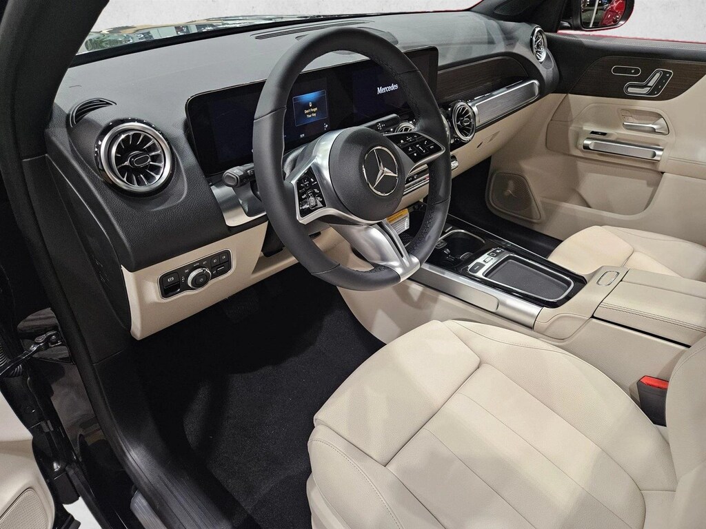 Used 2026 Mercedes-Benz GLB GLB 250 SUV SUV