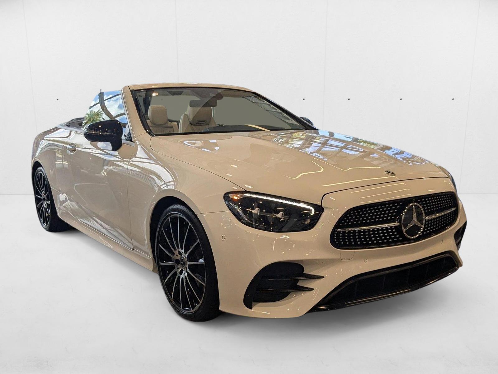 2023 Mercedes Benz E 450 photo 3