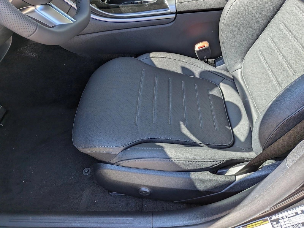 New 2026 Mercedes-Benz C-Class C 300 Sedan Sedan