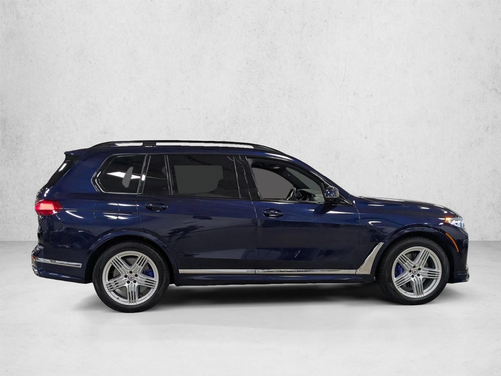 2021 Bmw X7 ALPINA XB7 photo 3