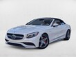 Mercedes-Benz AMG S 63