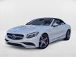  Mercedes-Benz AMG S 63