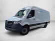  Mercedes-Benz Sprinter Cargo Van