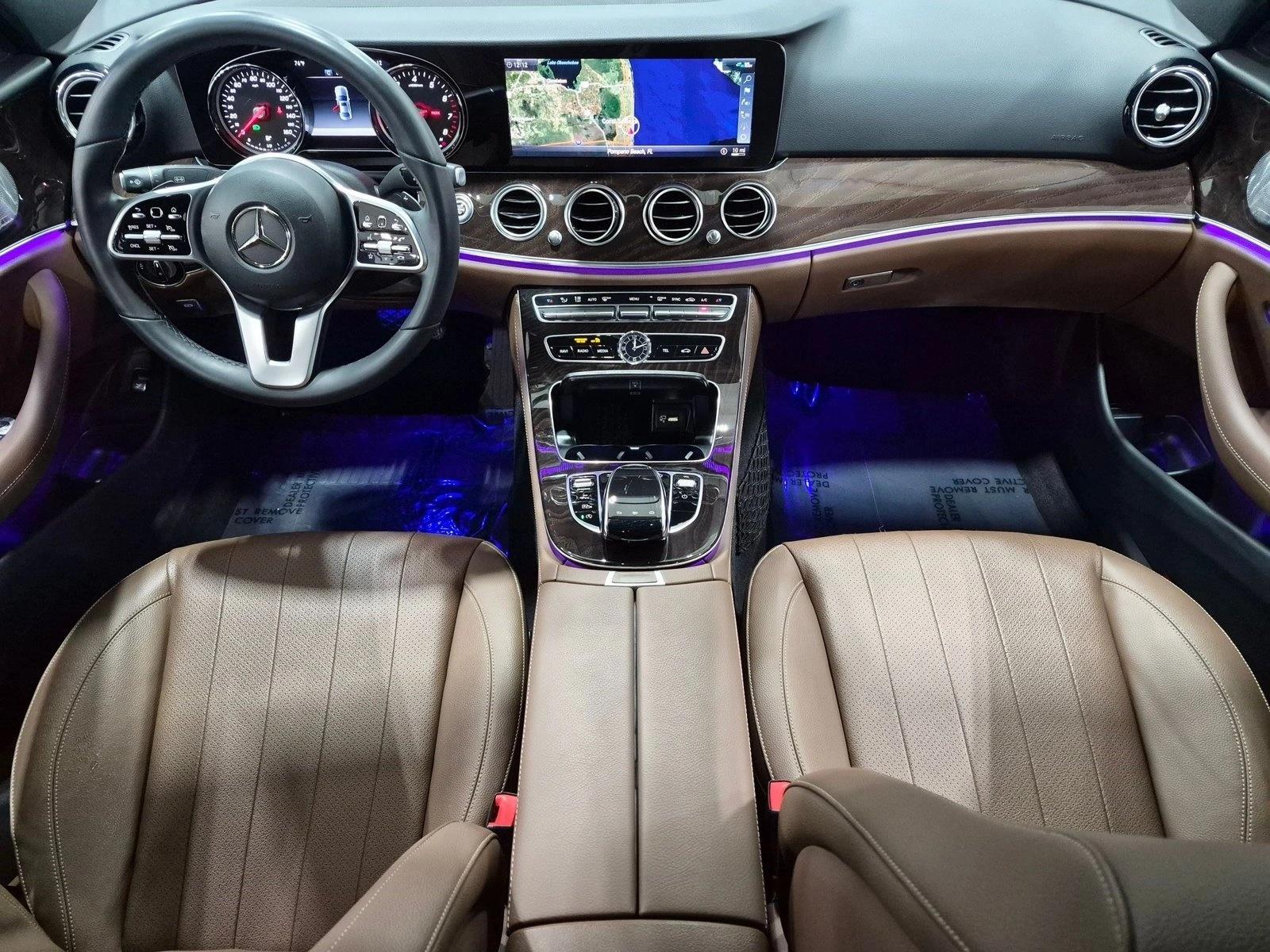 2019 Mercedes-Benz E-Class E300 - Photo 19