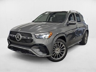 2025 Mercedes-Benz GLE 350