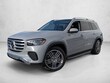  Mercedes-Benz GLS 450