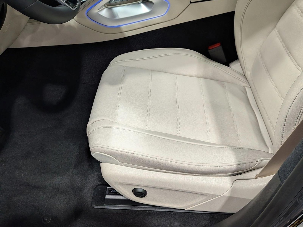 New 2026 Mercedes-Benz GLE 450 GLE 450 4MATIC ® Coupe Coupe