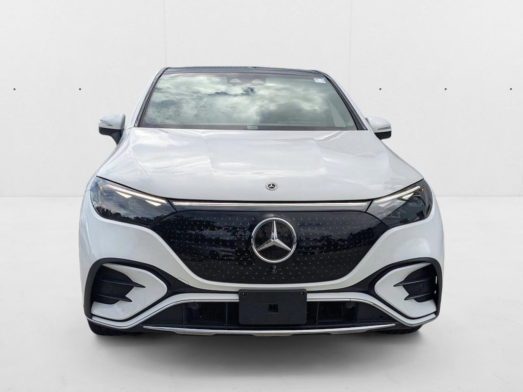 Used 2023 Mercedes-Benz EQE  SUV