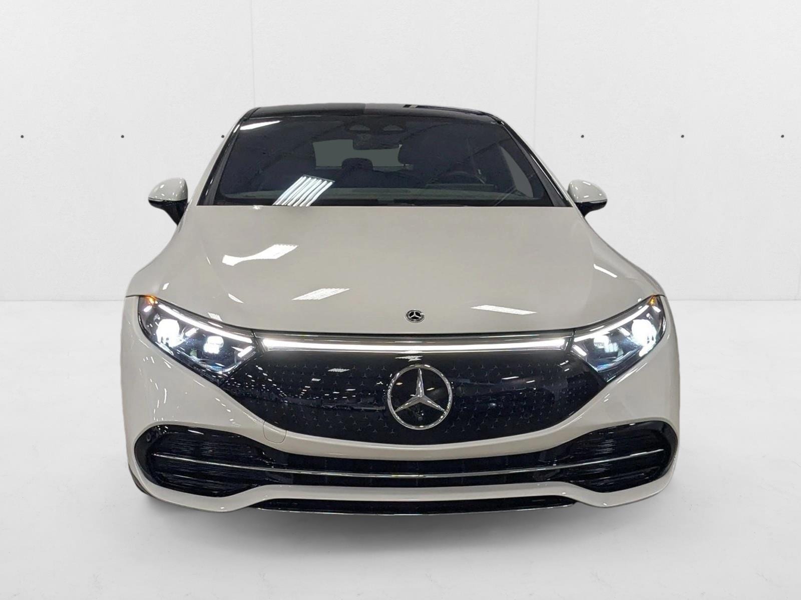 Used 2022 Mercedes-Benz EQS Base with VIN W1KCG2DB6NA004447 for sale in Pompano Beach, FL