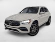 Mercedes-Benz AMG GLC 43