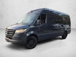  Mercedes-Benz Sprinter Cargo Van