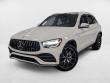  Mercedes-Benz AMG GLC 43