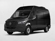 Mercedes-Benz Sprinter Passenger Van