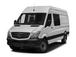  Mercedes-Benz Sprinter Crew Van