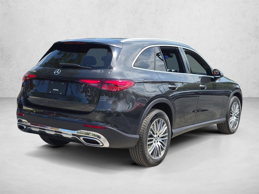 New 2027 Mercedes-Benz GLC 300 GLC 300 SUV SUV