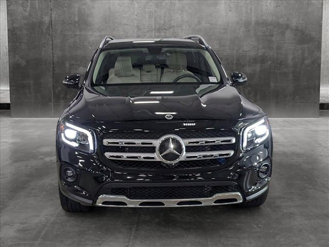 Used 2023 Mercedes-Benz GLB Base with VIN W1N4M4HB1PW317367 for sale in Pompano Beach, FL