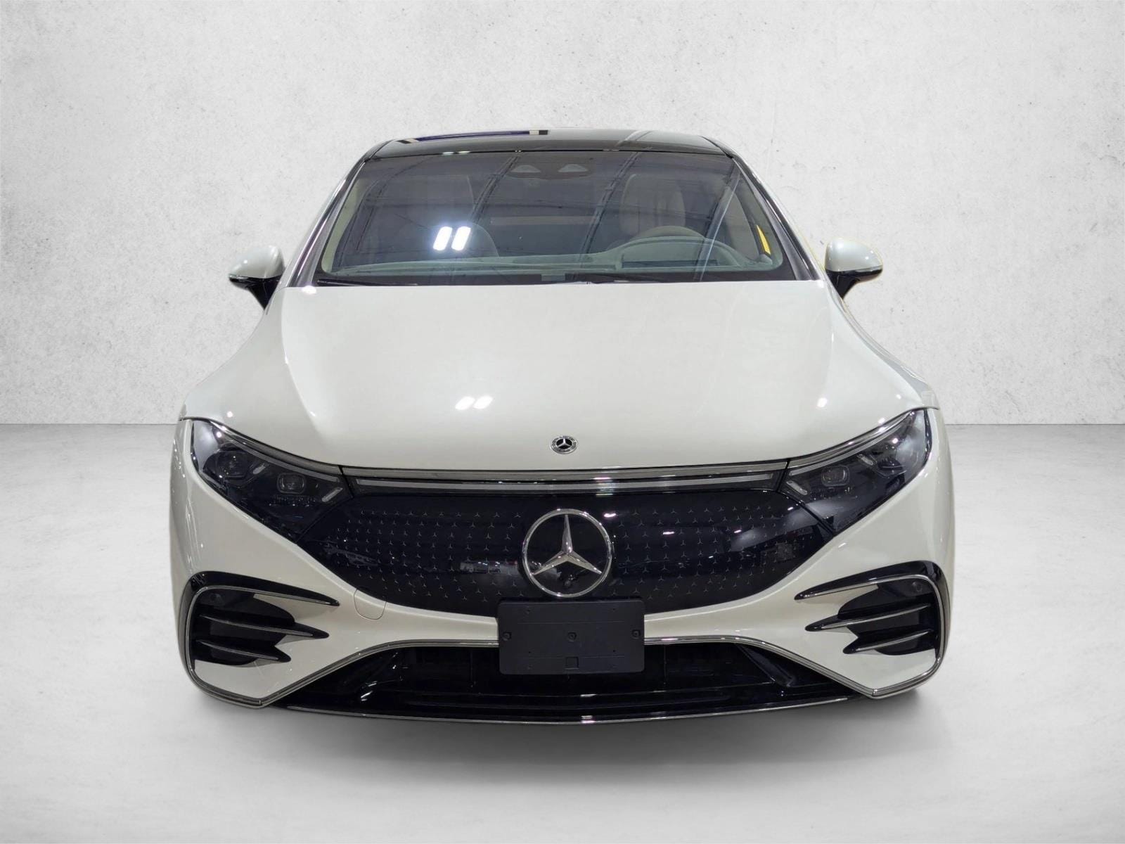 Certified 2023 Mercedes-Benz EQS Base with VIN W1KCG4EB9PA038850 for sale in Pompano Beach, FL