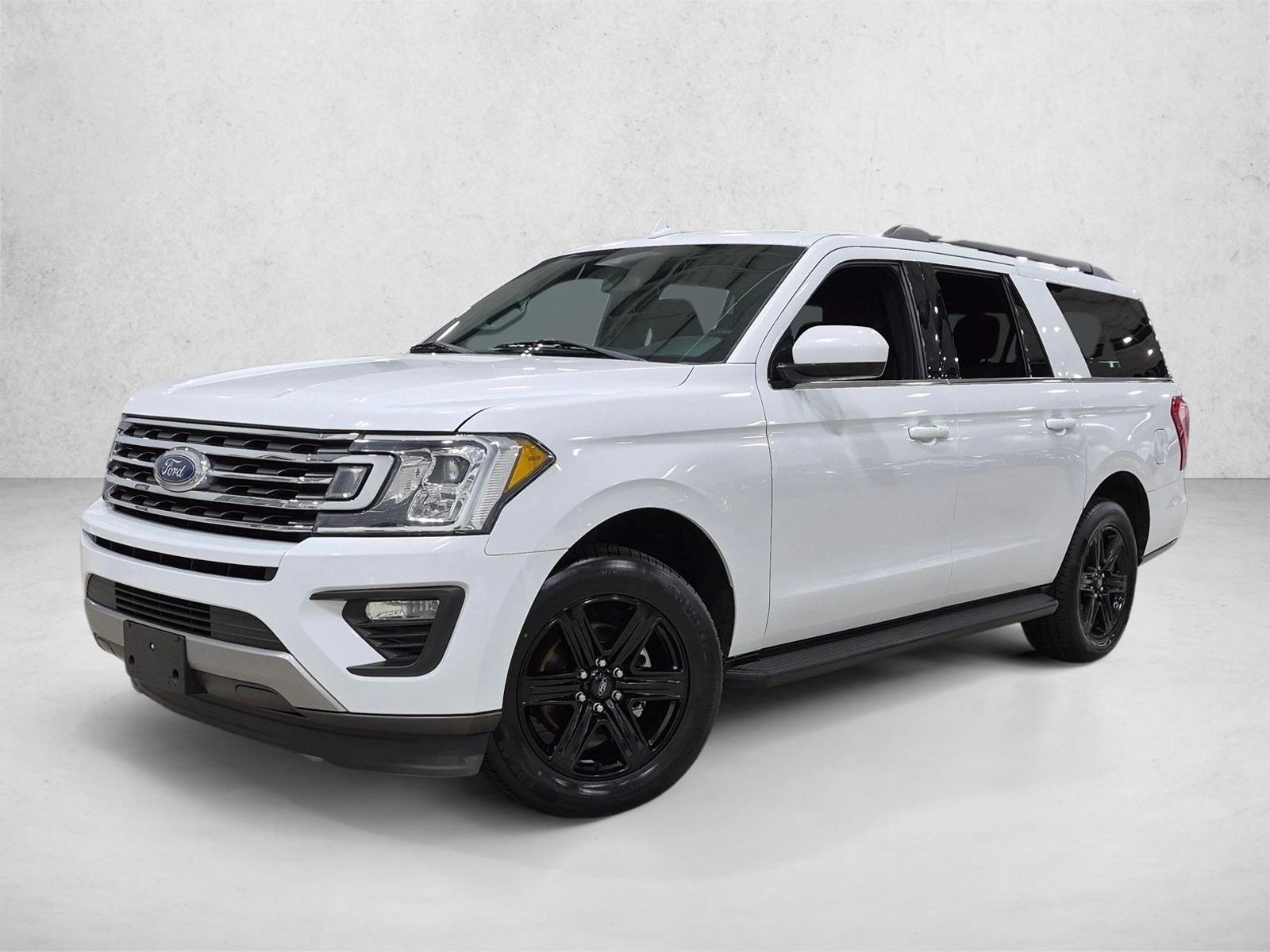 2021 Ford Expedition
