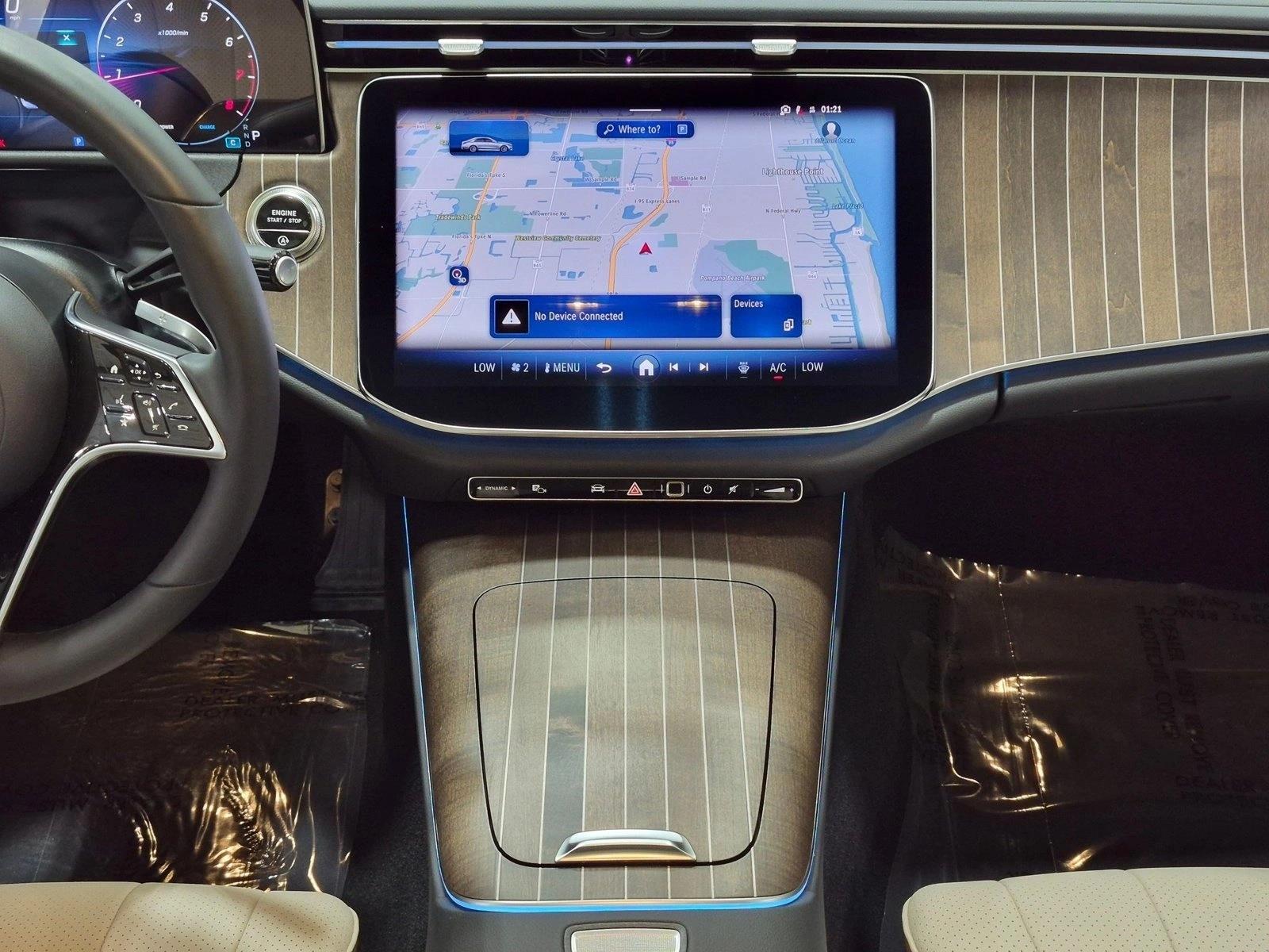 2026 Mercedes-Benz E-Class E350 - Photo 15