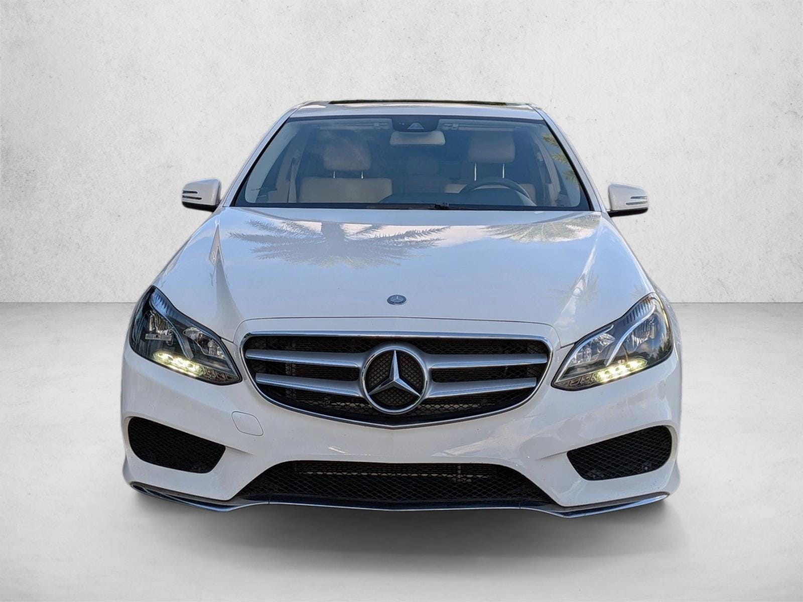 Used 2014 Mercedes-Benz E-Class E350 Sport with VIN WDDHF8JB8EA926525 for sale in Pompano Beach, FL