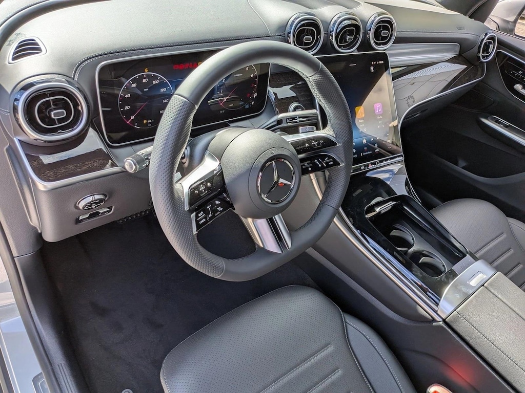 New 2026 Mercedes-Benz GLC 300 GLC 300 SUV SUV