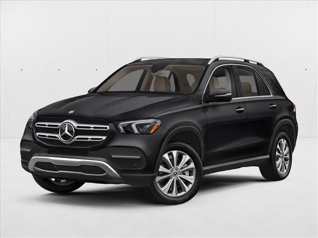 2023 Mercedes-Benz GLE GLE350's photo