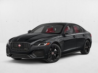 2022 Jaguar XF