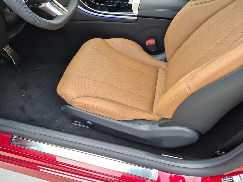 New 2027 Mercedes-Benz CLE 450 CLE 450 4MATIC ® Coupe Coupe