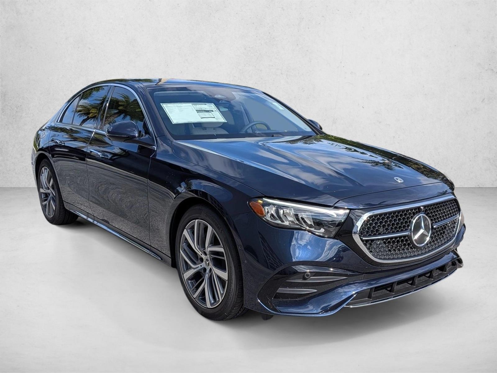 2026 Mercedes-Benz E-Class E350 - Photo 6