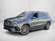  Mercedes-Benz GLS 450