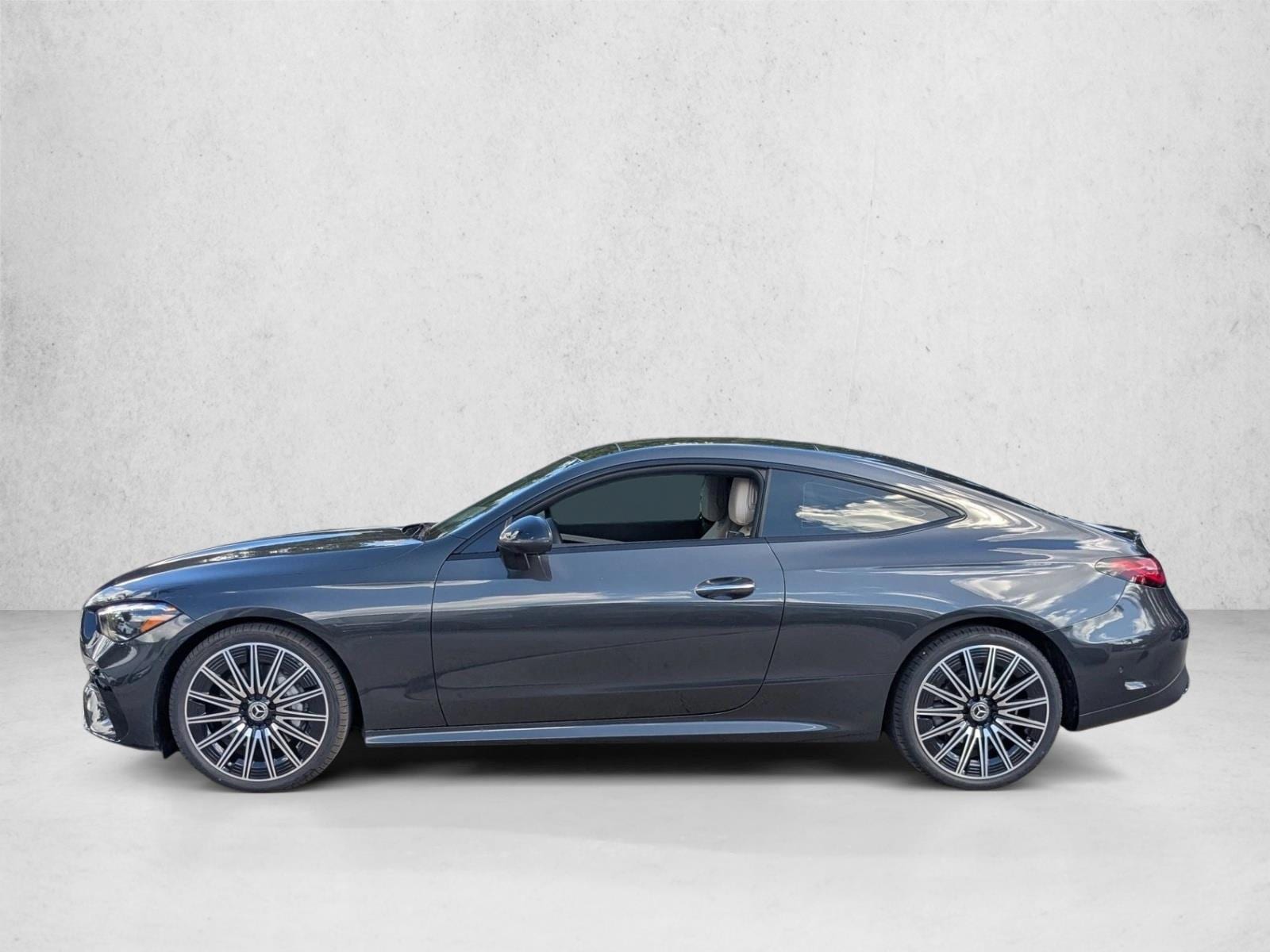 New 2026 Mercedes-Benz CLE 300 For Sale at Mercedes-Benz of Miami