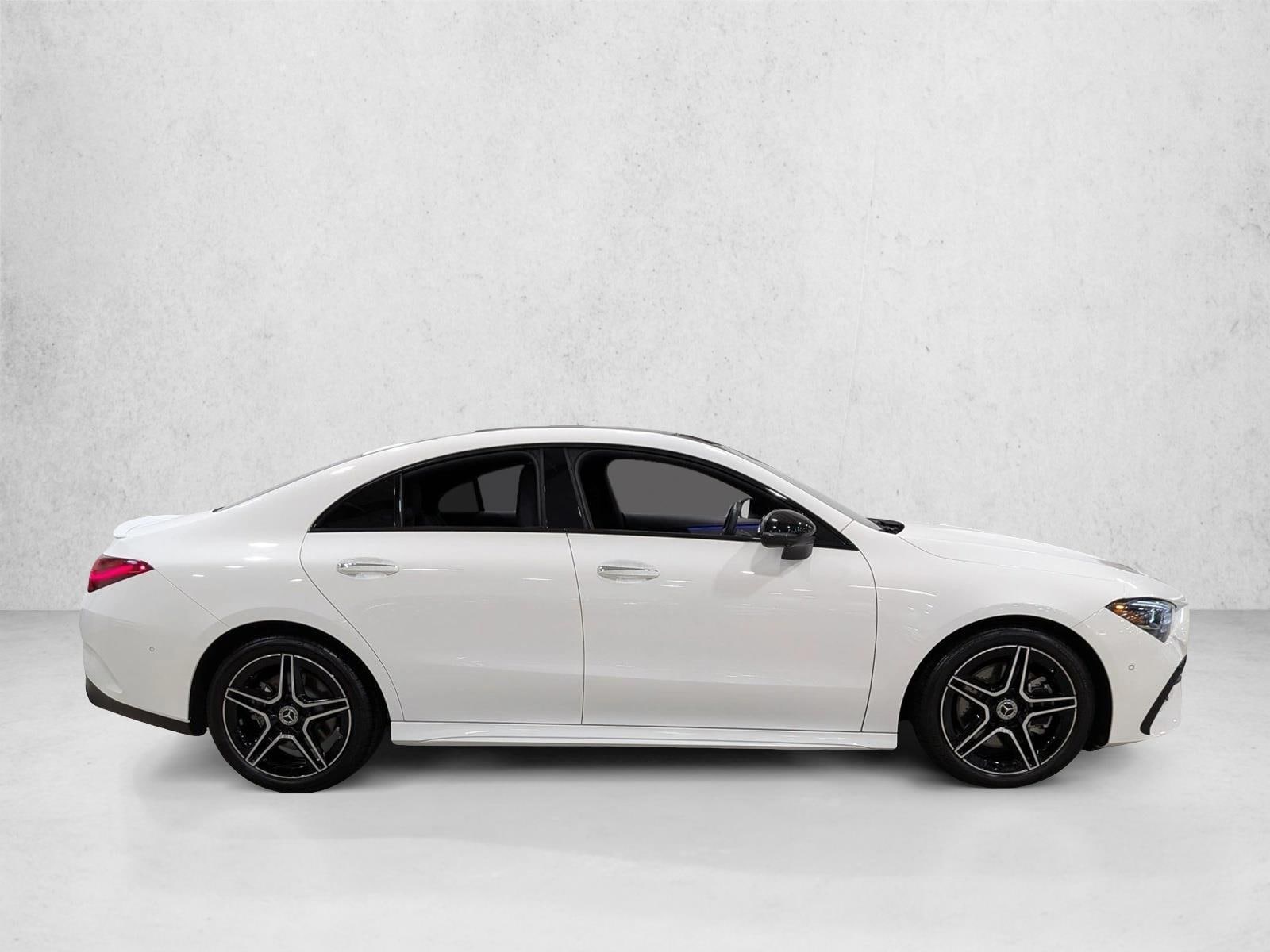 2026 Mercedes-Benz CLA CLA 250 - Photo 4