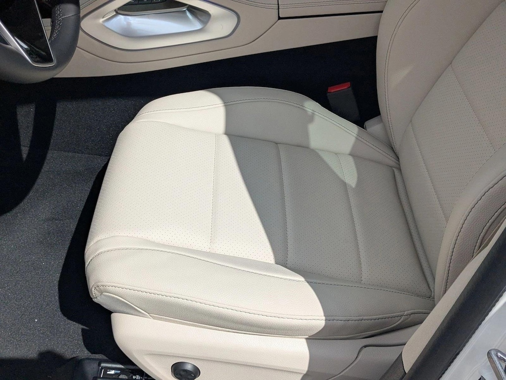 New 2026 Mercedes-Benz GLS 450 GLS 450 4MATIC ® SUV SUV