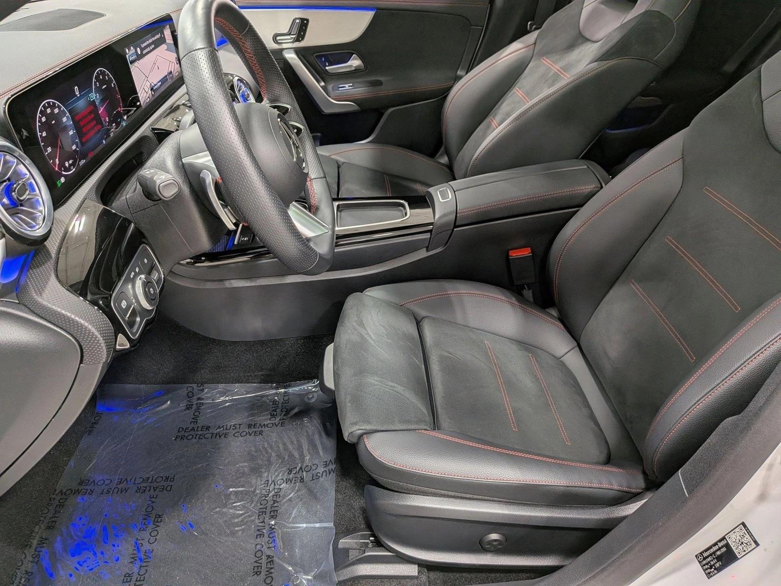 2026 Mercedes-Benz CLA CLA 250 - Photo 17