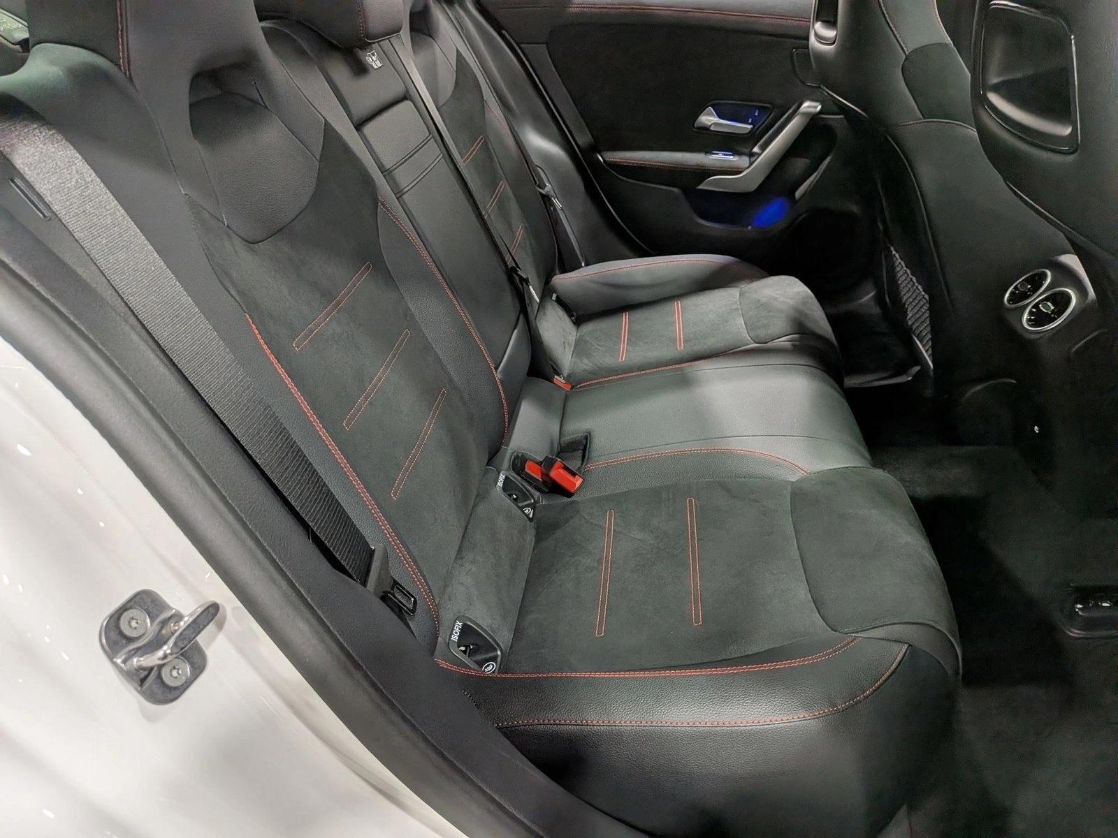 2026 Mercedes-Benz CLA CLA 250 - Photo 21